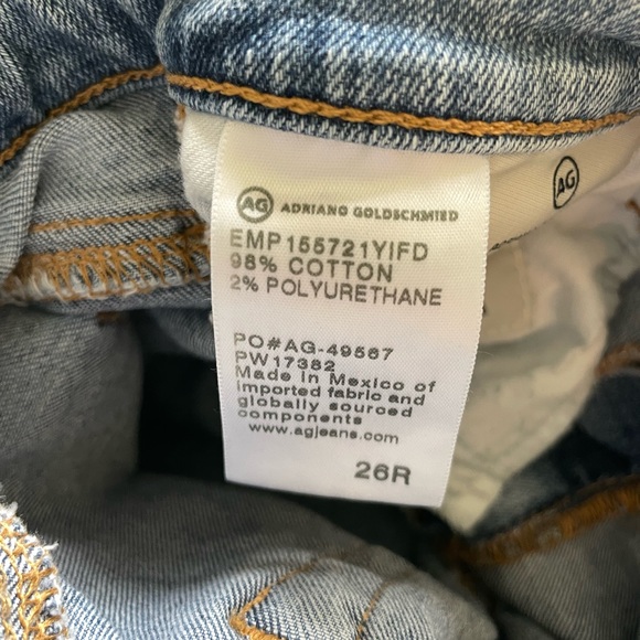 AG jeans - Picture 4 of 5
